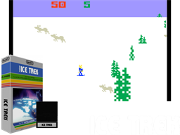 Ice Trek
